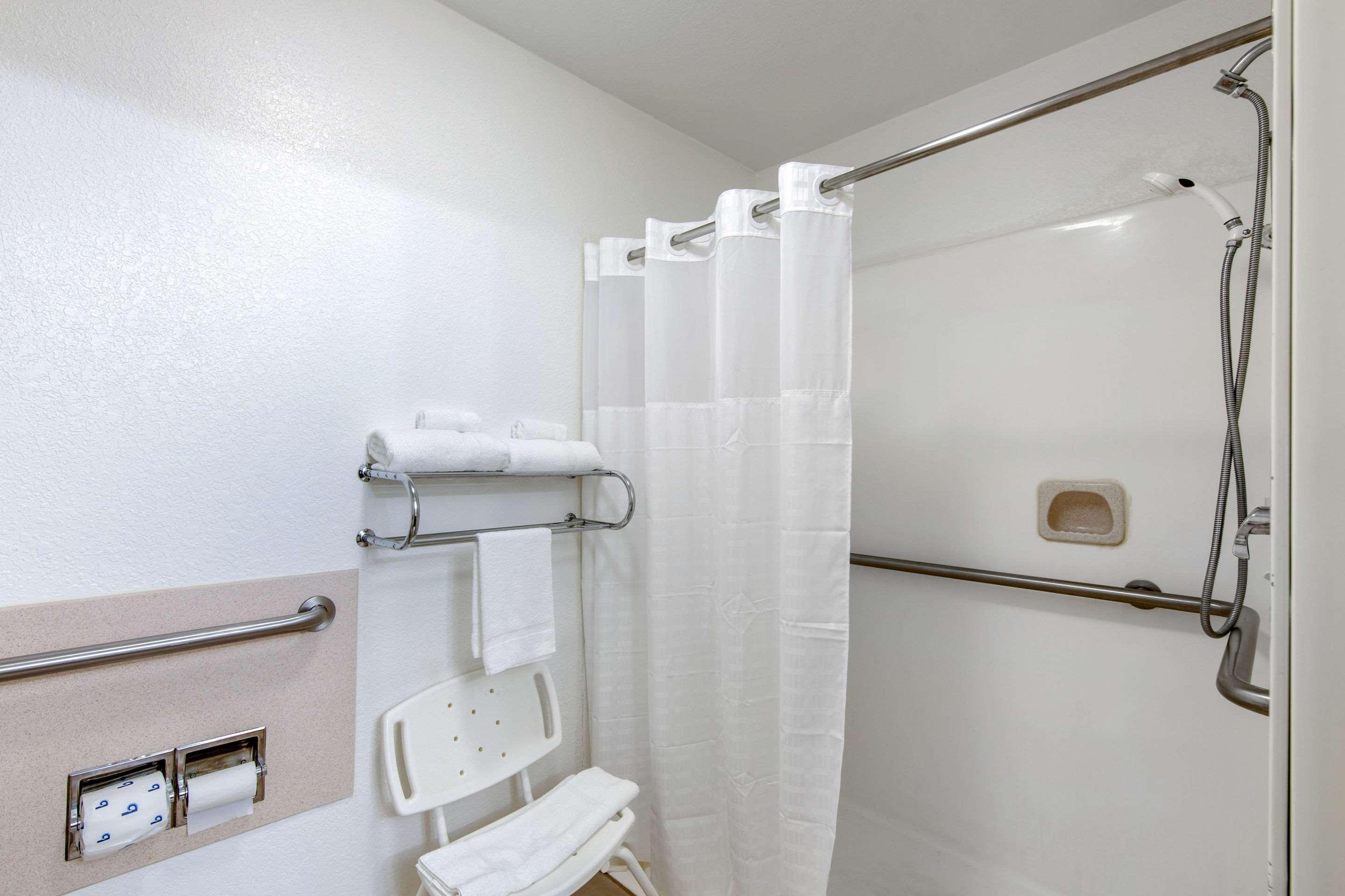 Hotel Quality & Clayton, Nm 2*