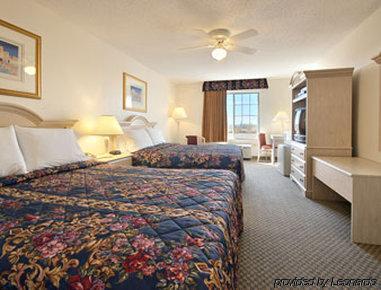 Hotel Quality & Clayton, Nm 2*