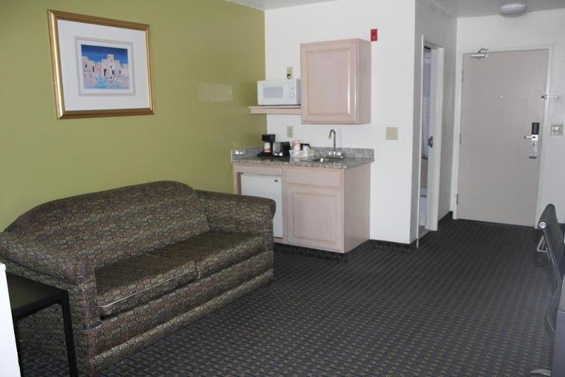 Hotel Quality & Clayton, Nm 2*